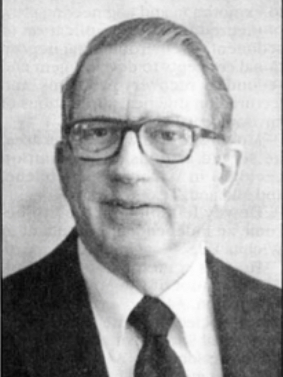 Edd R. Turner